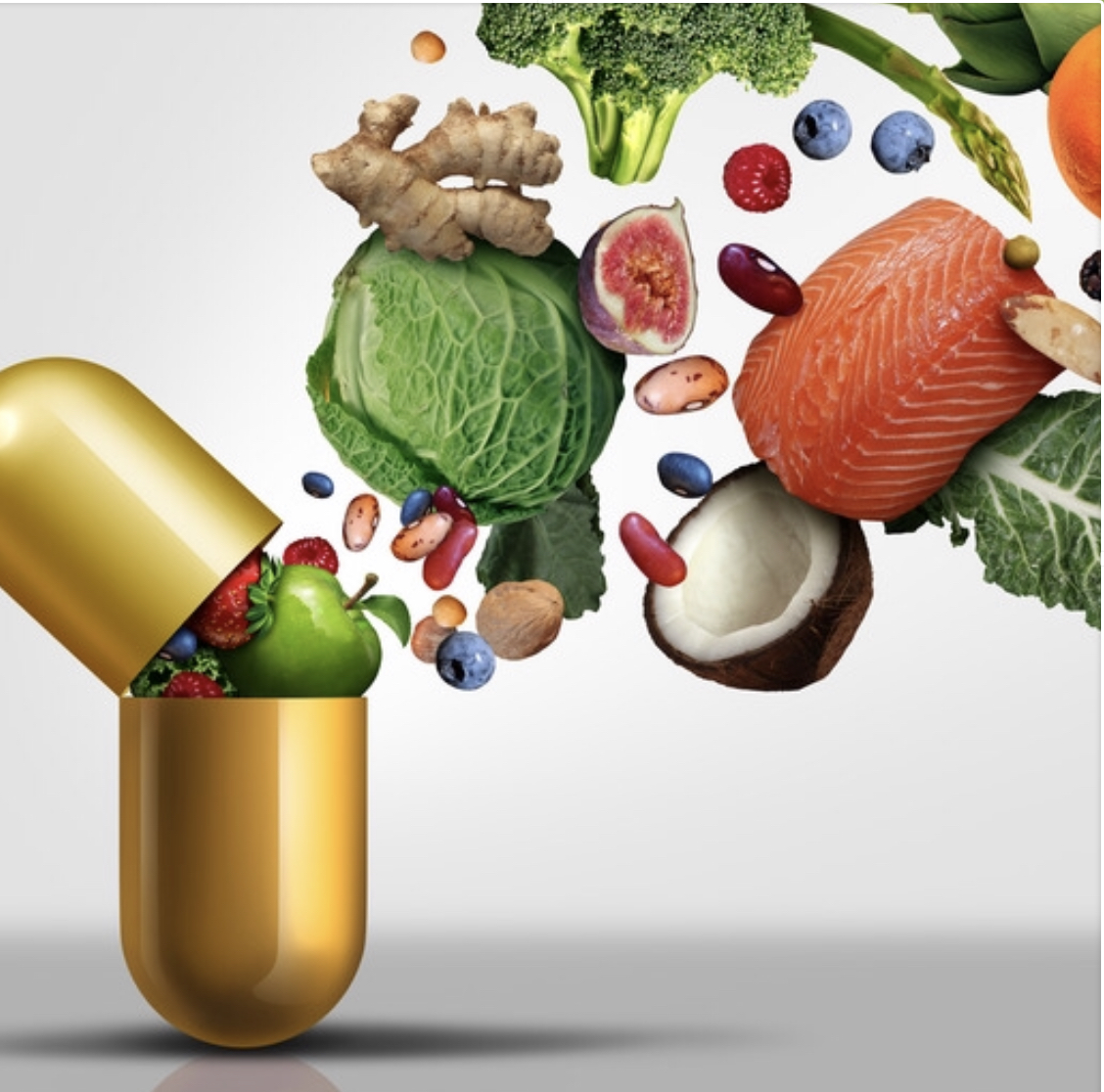 Bulk wanhoop Succesvol Een vitamine tekort? Waar merk je het aan? | Studio Pracht